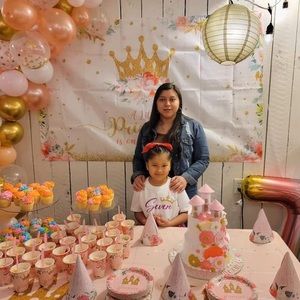 Meet your Posher, Mari